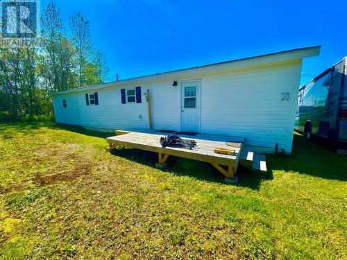 34 Main Street, Boyd'S Cove, NL - Outdoor