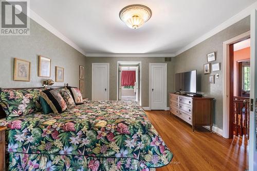 108 Esgore Drive, Toronto, ON - Indoor Photo Showing Bedroom