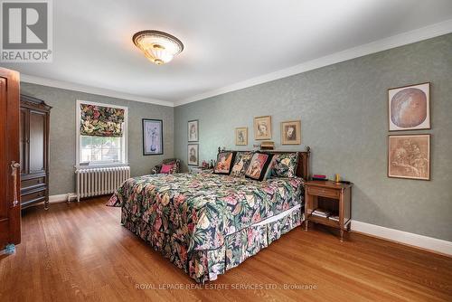 108 Esgore Drive, Toronto, ON - Indoor Photo Showing Bedroom