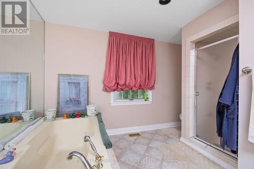 108 Esgore Drive, Toronto, ON - Indoor Photo Showing Bathroom