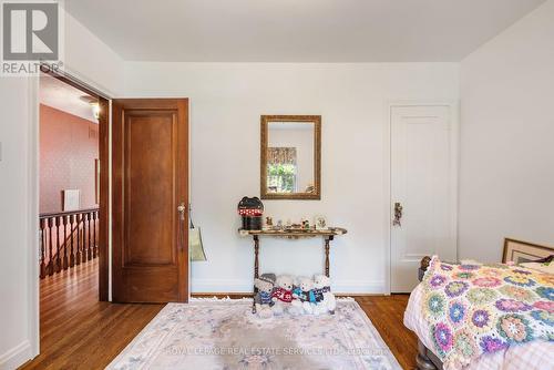 108 Esgore Drive, Toronto, ON - Indoor Photo Showing Bedroom