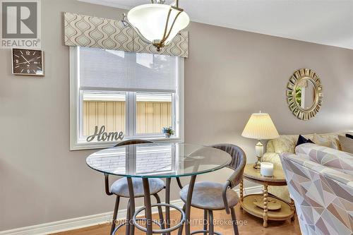 270 Bowen Drive, Peterborough, ON - Indoor Photo Showing Dining Room