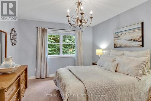270 Bowen Drive, Peterborough, ON - Indoor Photo Showing Bedroom