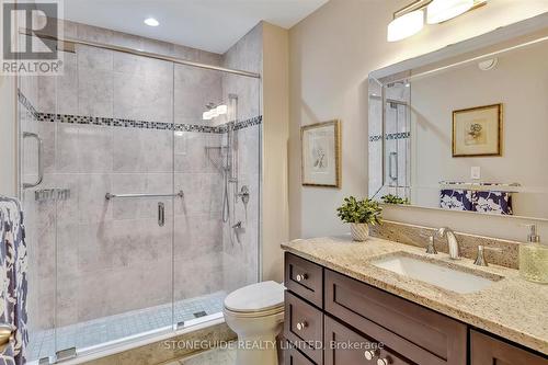 270 Bowen Drive, Peterborough, ON - Indoor Photo Showing Bathroom