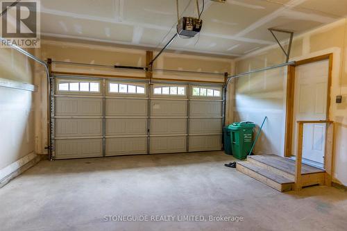 270 Bowen Drive, Peterborough, ON - Indoor Photo Showing Garage