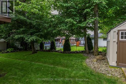 270 Bowen Drive, Peterborough, ON - Outdoor