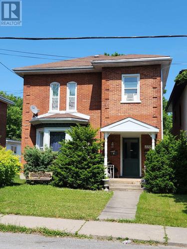 277 William Street, Belleville, ON - Outdoor