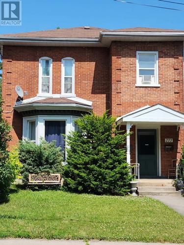 277 William Street, Belleville, ON - Outdoor