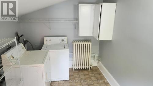 277 William Street, Belleville, ON - Indoor Photo Showing Laundry Room