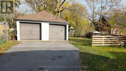 277 William Street, Belleville, ON - Outdoor