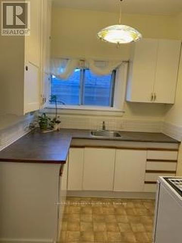 277 William Street, Belleville, ON - Indoor Photo Showing Kitchen