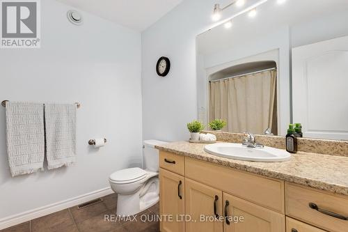 49 Chelsea Crescent, Belleville, ON - Indoor Photo Showing Bathroom