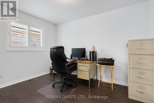 49 Chelsea Crescent, Belleville, ON - Indoor Photo Showing Office