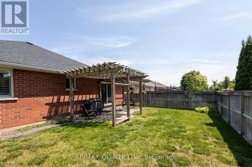 49 Chelsea Crescent, Belleville, ON - Outdoor