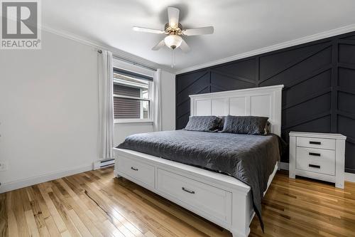 84 Kenai Crescent, St. John'S, NL - Indoor Photo Showing Bedroom