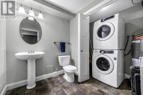 84 Kenai Crescent, St. John'S, NL - Indoor Photo Showing Laundry Room