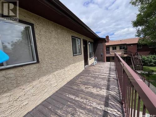 205A 1350 Gordon Road, Moose Jaw, SK - Outdoor With Exterior