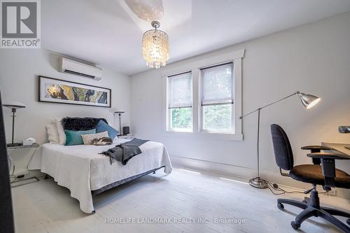 12 Haslett Avenue, Toronto, ON - Indoor Photo Showing Bedroom