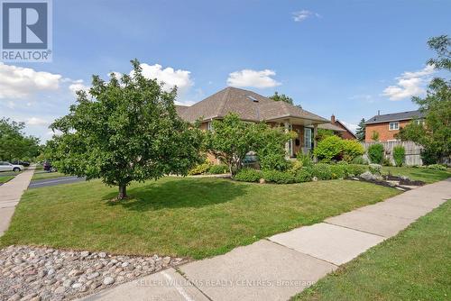 650 Laurier Avenue, Milton, ON - Outdoor