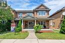 3239 Equestrian Crescent, Mississauga (Churchill Meadows), ON  - Outdoor With Deck Patio Veranda With Facade 