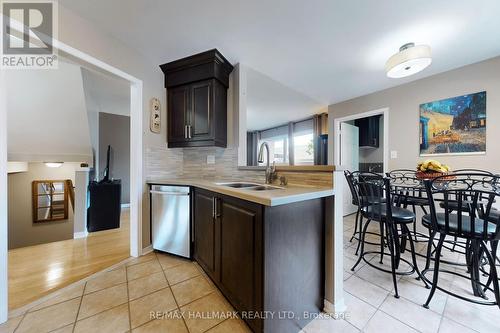 3239 Equestrian Crescent, Mississauga (Churchill Meadows), ON - Indoor