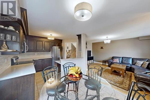 3239 Equestrian Crescent, Mississauga (Churchill Meadows), ON - Indoor