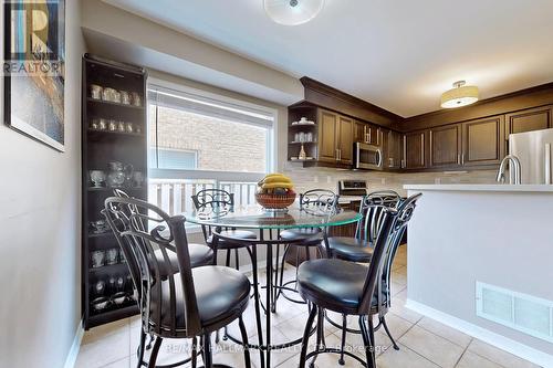 3239 Equestrian Crescent, Mississauga (Churchill Meadows), ON - Indoor Photo Showing Dining Room