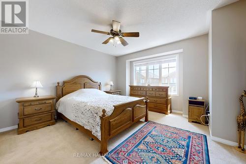 3239 Equestrian Crescent, Mississauga (Churchill Meadows), ON - Indoor Photo Showing Bedroom