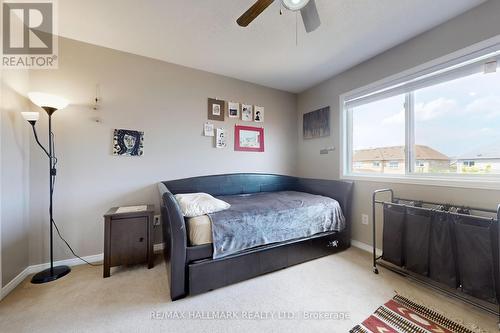 3239 Equestrian Crescent, Mississauga (Churchill Meadows), ON - Indoor Photo Showing Bedroom