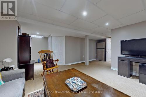 3239 Equestrian Crescent, Mississauga (Churchill Meadows), ON - Indoor