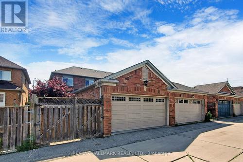 3239 Equestrian Crescent, Mississauga (Churchill Meadows), ON - Outdoor