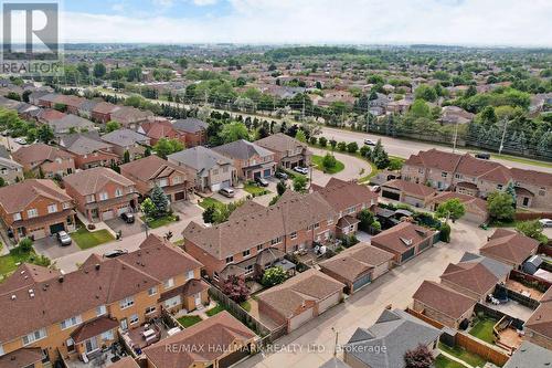 3239 Equestrian Crescent, Mississauga (Churchill Meadows), ON - Outdoor With View