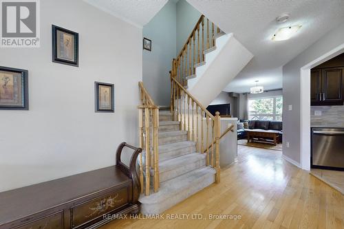 3239 Equestrian Crescent, Mississauga (Churchill Meadows), ON - Indoor Photo Showing Other Room