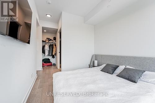 8 - 200 Sudbury Street, Toronto, ON - Indoor Photo Showing Bedroom