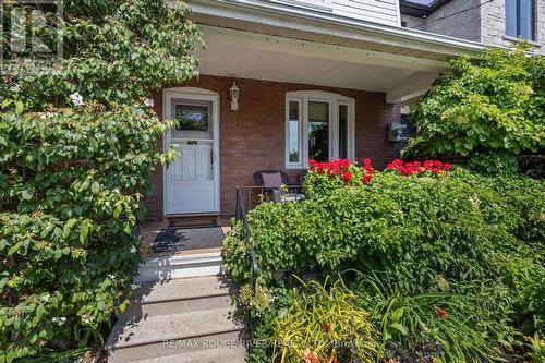 101 South Edgely Avenue, Toronto, ON - Outdoor