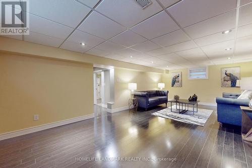 11 Frost Street, Toronto (Rexdale-Kipling), ON - Indoor