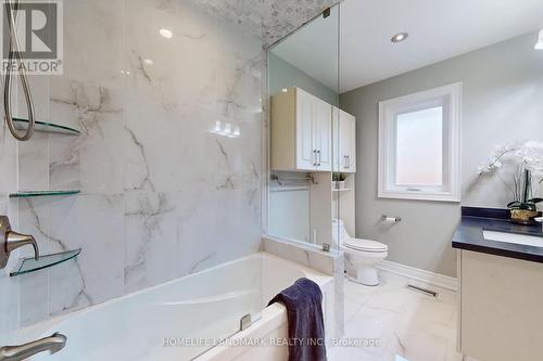 11 Frost Street, Toronto, ON - Indoor Photo Showing Bathroom