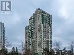 1706 - 4470 TUCANA COURT  Mississauga, ON L5R 3K8