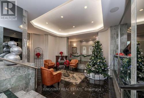 1706 - 4470 Tucana Court, Mississauga (Hurontario), ON - Indoor Photo Showing Other Room