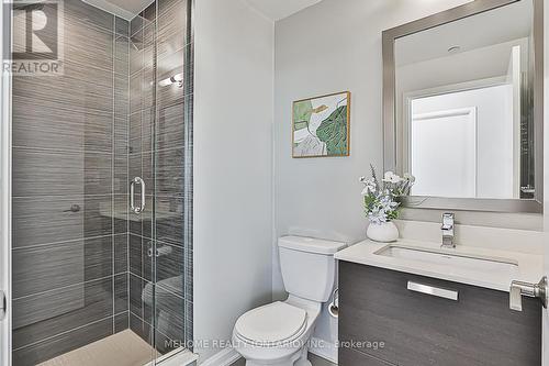 2803 - 11 Bogert Avenue, Toronto, ON - Indoor Photo Showing Bathroom