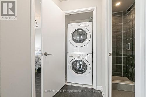 2803 - 11 Bogert Avenue, Toronto, ON - Indoor Photo Showing Laundry Room