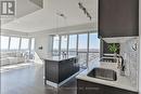 2803 - 11 Bogert Avenue, Toronto, ON  - Indoor Photo Showing Kitchen 