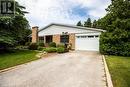 989 Silver Lake Rd, Sauble Beach South, ON  - Outdoor 