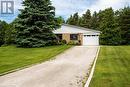 989 Silver Lake Rd, Sauble Beach South, ON  - Outdoor 