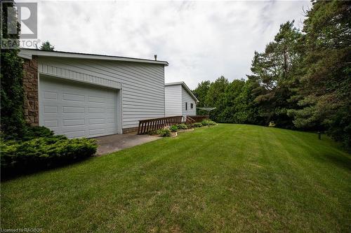 989 Silver Lake Rd, Sauble Beach South, ON - Outdoor