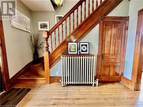 506 9Th Avenue, Hanover, ON - Indoor Photo Showing Other Room