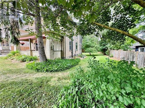 506 9Th Avenue, Hanover, ON - Outdoor