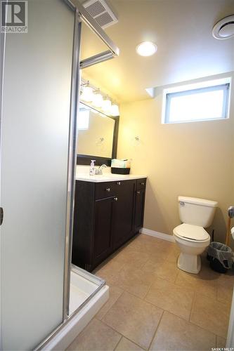 316 Fort Street, Rocanville, SK - Indoor Photo Showing Bathroom