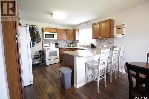 316 Fort Street, Rocanville, SK - Indoor Photo Showing Other Room