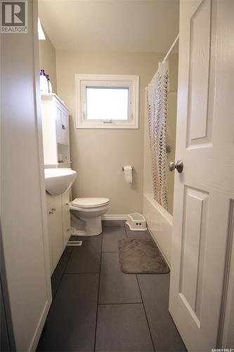 316 Fort Street, Rocanville, SK - Indoor Photo Showing Bathroom